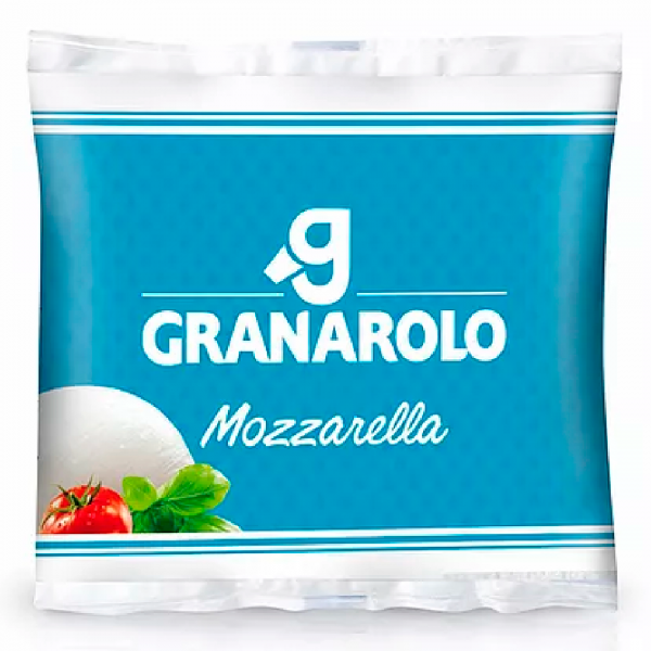Queso Mozzarella Granarolo Fior di Latte  225g